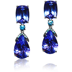 Tanzanite dream