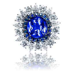  blue Power