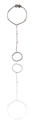 Ariadne's thread