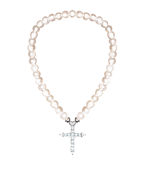 Pious pearl